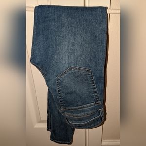 Lucky Brand Ava Skinny jeans size 2/26